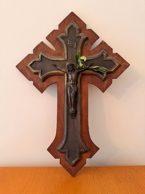 Kruisbeeld, Ophalen of Verzenden
