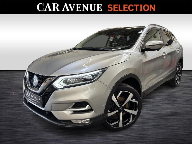 Nissan Qashqai tekna, Autos, Nissan, Entreprise, Qashqai, Airbags, Air conditionné, Bluetooth, Ordinateur de bord, Verrouillage central