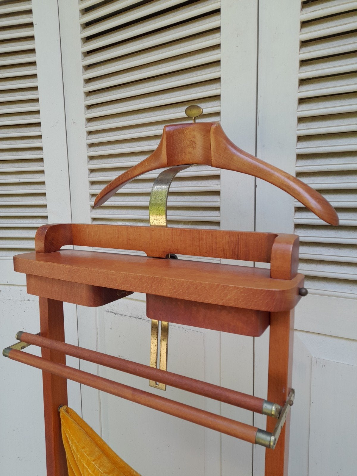 Vintage Fratelli Reguitti Italy dressboy, Ophalen