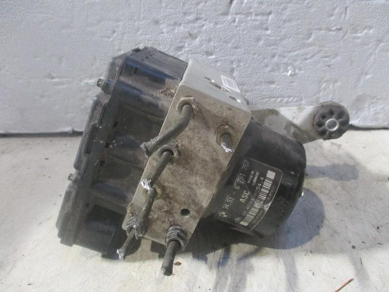 ABS POMP rechts BMW 3 serie (E46 / 2) (34.51-6-751-767), Gebruikt, BMW