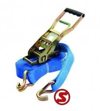 Spanband / spanriem 9 mtr ergo, Nieuw