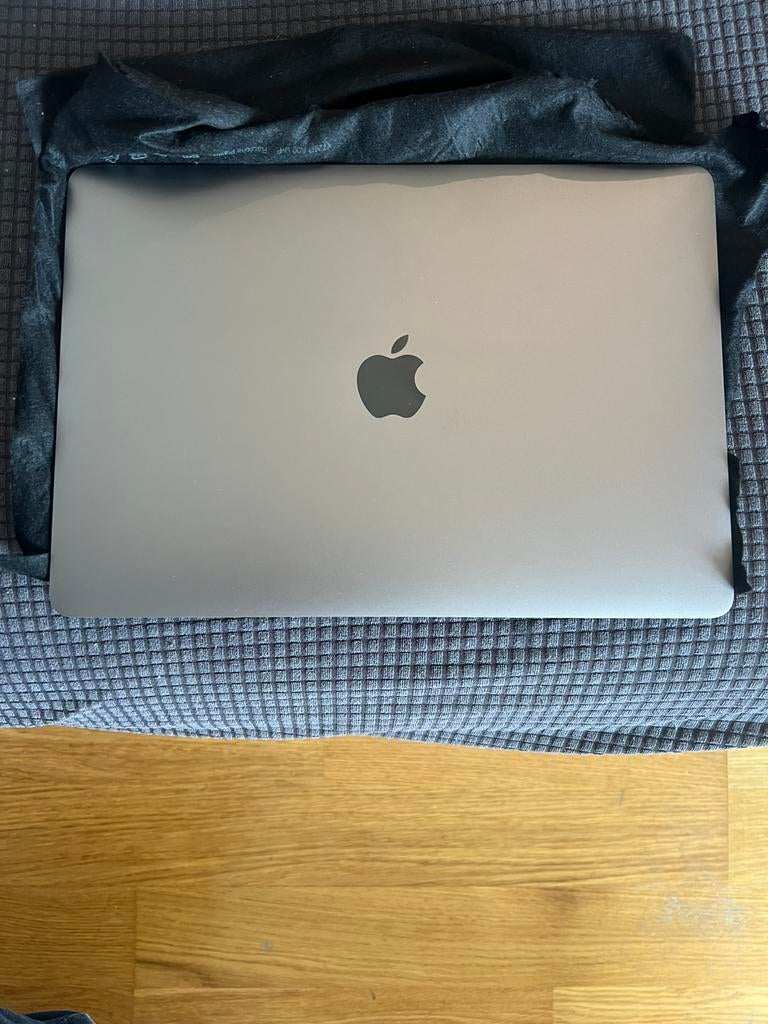 MacBook Pro i5 2017, Informatique & Logiciels, Apple Macbooks, Enlèvement, Comme neuf, MacBook