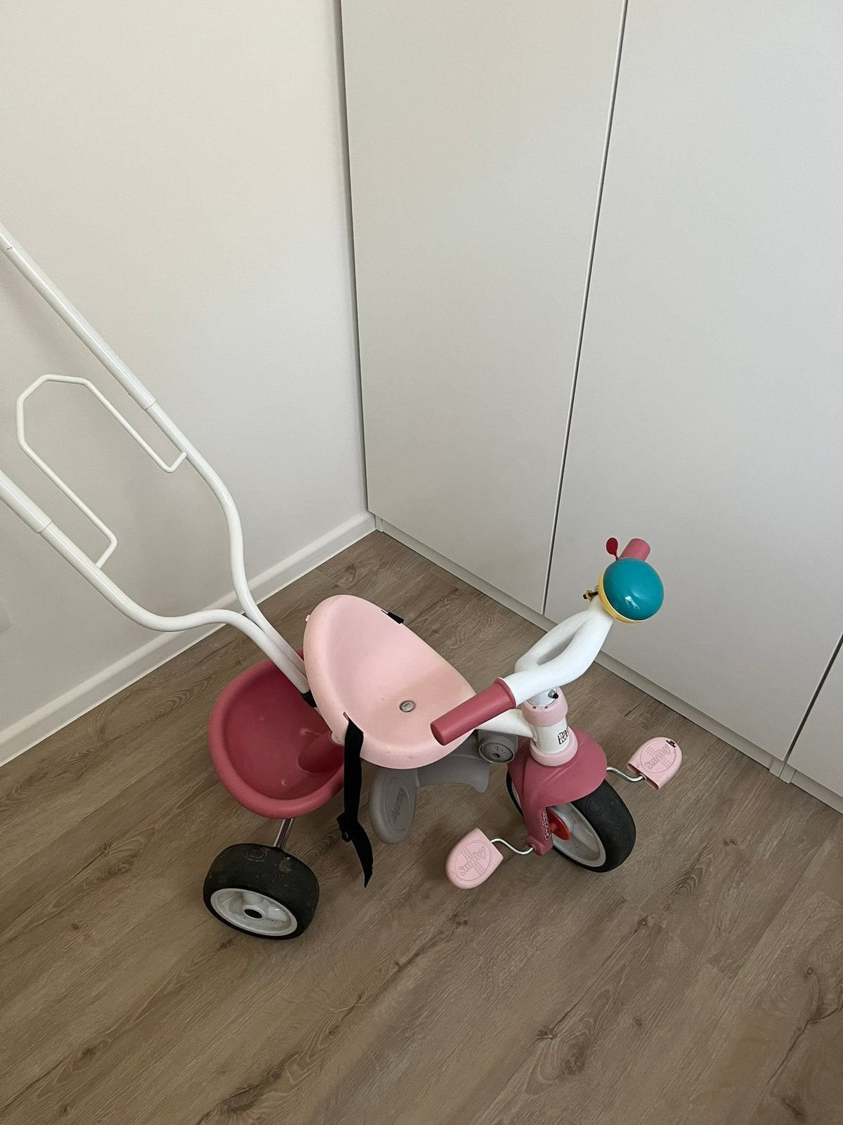 2 fietsen, Ophalen, Zo goed als nieuw