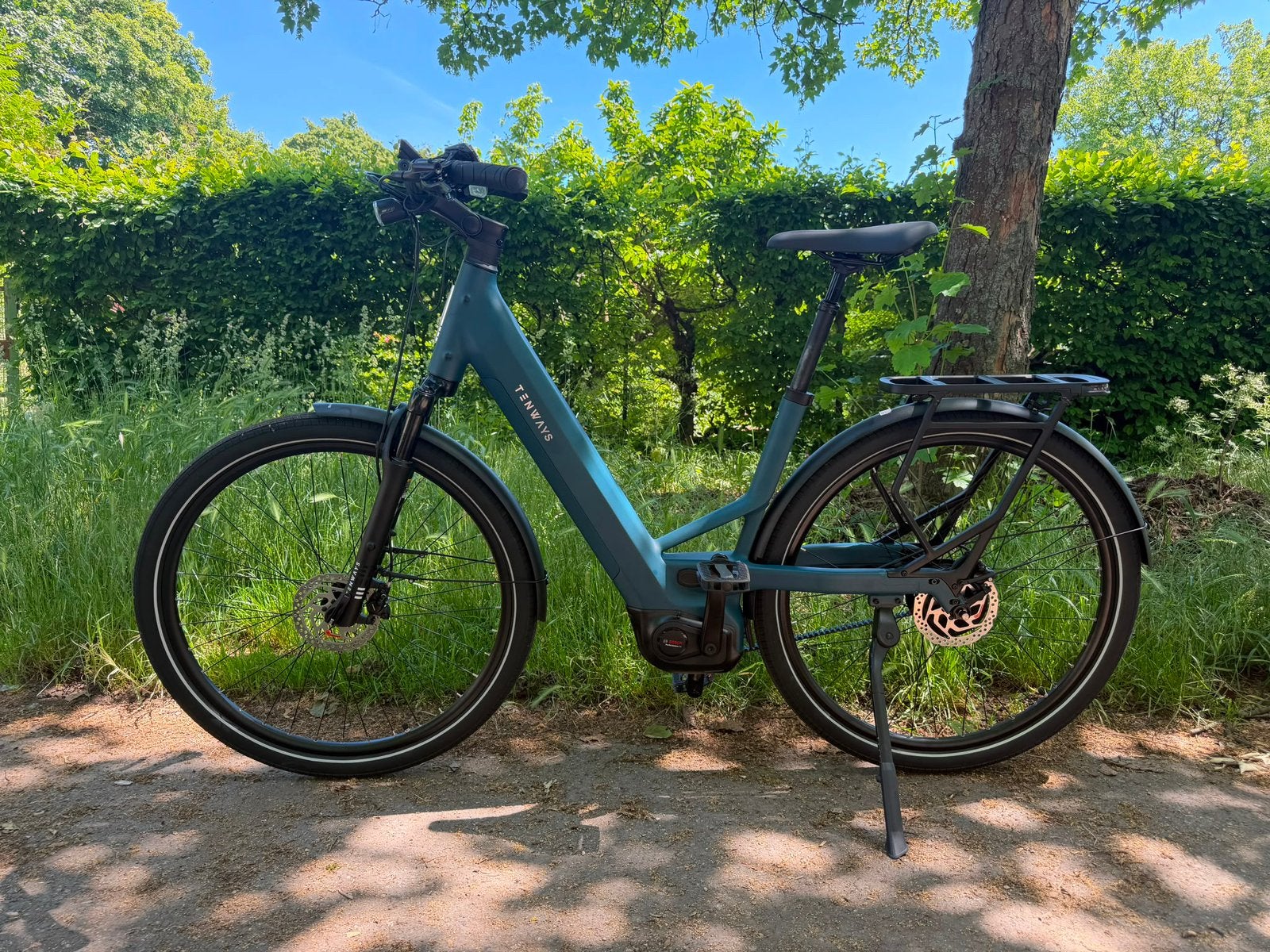Tenways Ago Performance E-Bike Nieuw!, Fietsen en Brommers, Elektrische fietsen, Ophalen