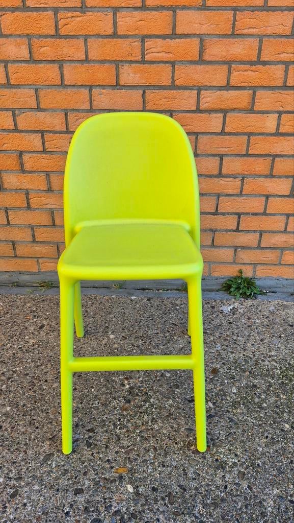 Kinderstoel ikea urban, Ophalen, Zo goed als nieuw