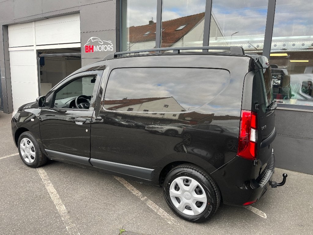 DACIA DOKKER UTILITAIRE 2PL, Autos, Dacia, Achat, Entreprise, https://public.car-pass.be/vhr/91f7fa01-71c3-47db-8834-1376020dc4c4