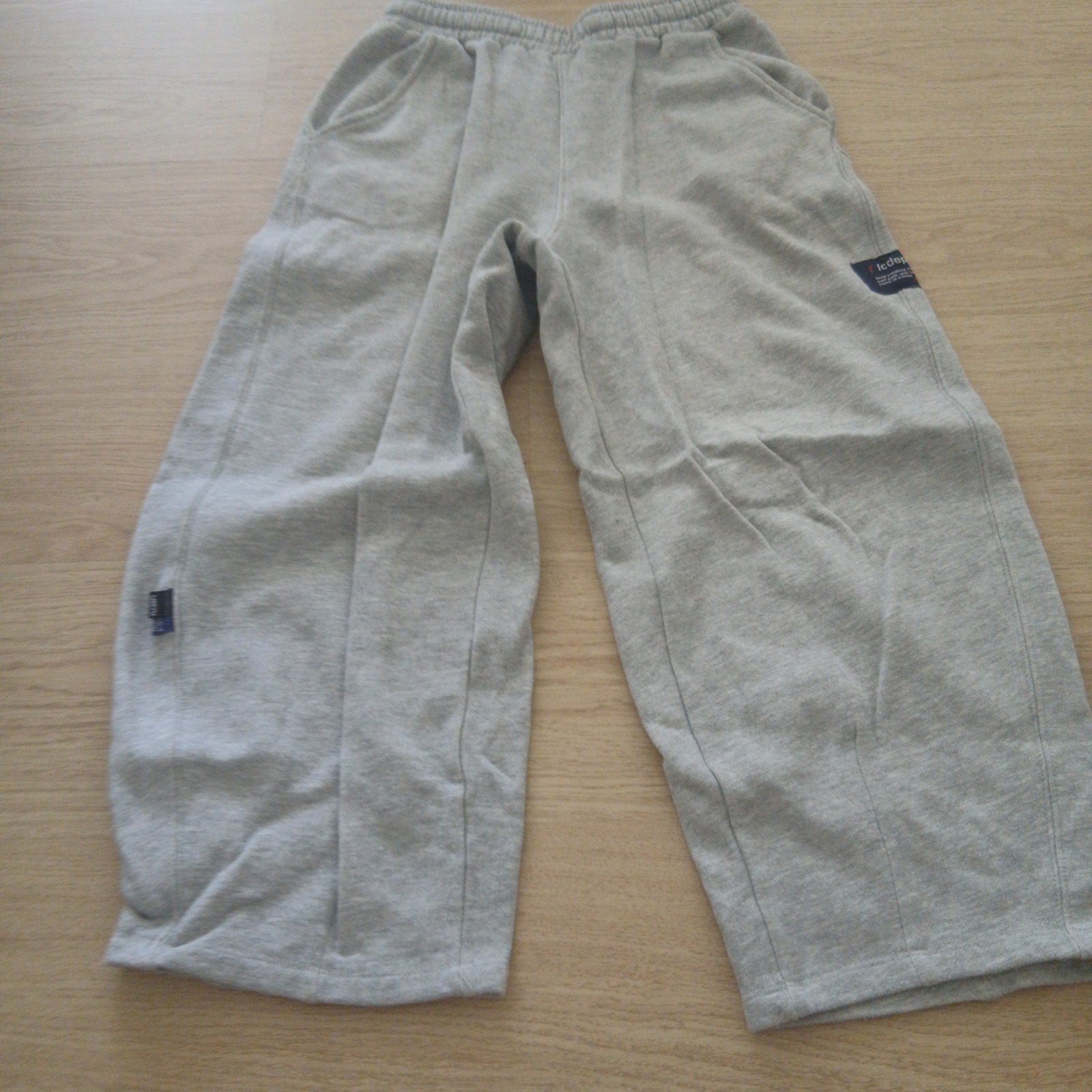 zara baggy sweatpants jongens, Kinderen en Baby's, Kinderkleding | Maat 164, Gebruikt, Zara, Jongen, Ophalen