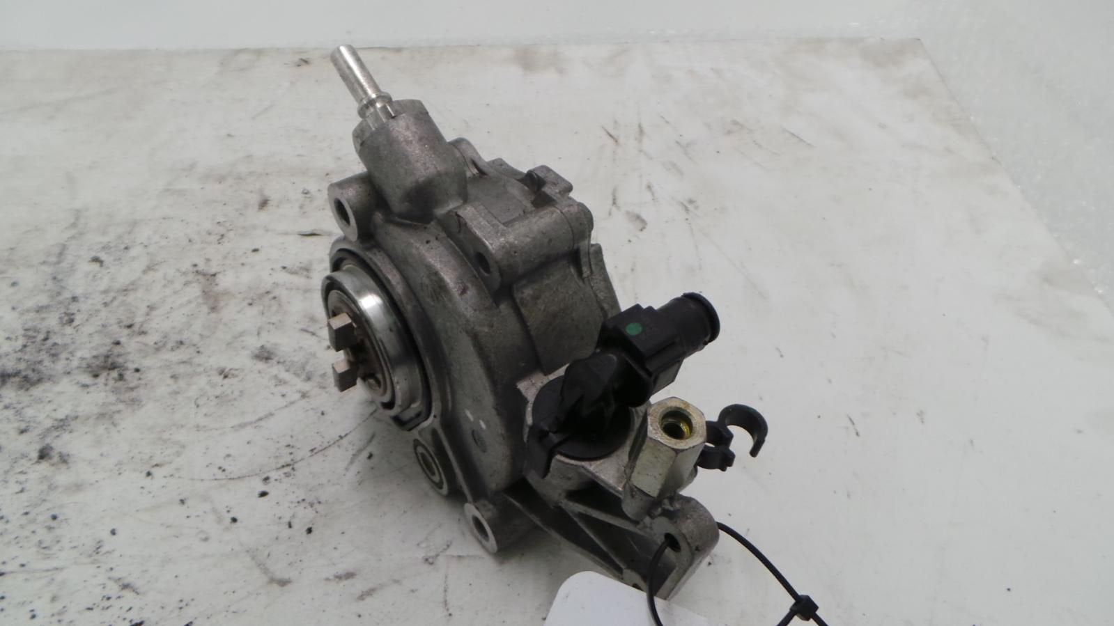 FORD S-MAX VACUUMPOMP 2010, Ophalen of Verzenden, Gebruikt, Stiba lid