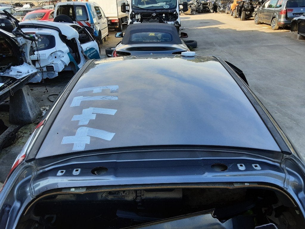 DIVERS TOIT Mercedes-Benz A (177.0) (01-2018/12-2026), Autos : Pièces & Accessoires, Mercedes-Benz, Utilisé, Dialog.mb@mercedes-benz.com