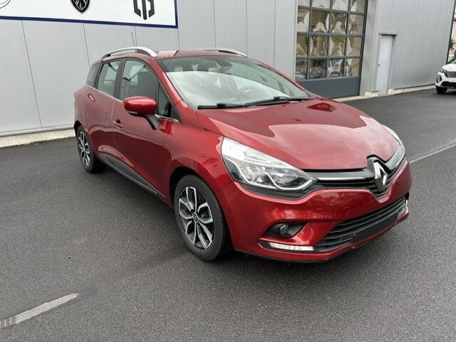 Renault Clio 0.9 TCe Cool, Achat, Euro 6, Entreprise, 5 portes