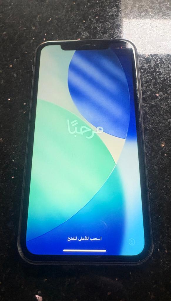 Iphone 11 128gb, Telecommunicatie, Mobiele telefoons | Apple iPhone, Ophalen, Zo goed als nieuw, 128 GB, IPhone 11