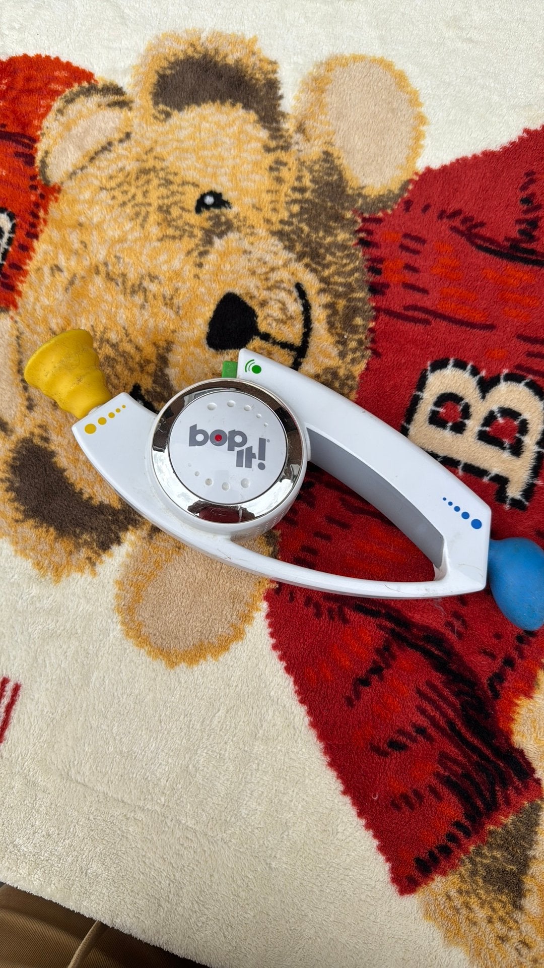 Bop  it bob, Enlèvement ou Envoi, Comme neuf