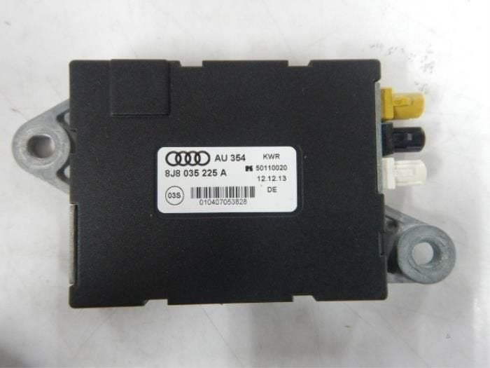 Antenne Versterker Audi TT (22732635), Enlèvement ou Envoi, Utilisé