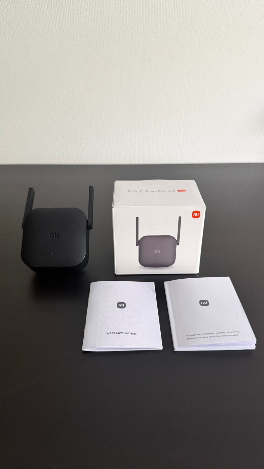 Prolongateur de portée WiFi Xiaomi Mi Pro — 300 Mbps, Informatique & Logiciels, Enlèvement ou Envoi, Neuf, Routeur