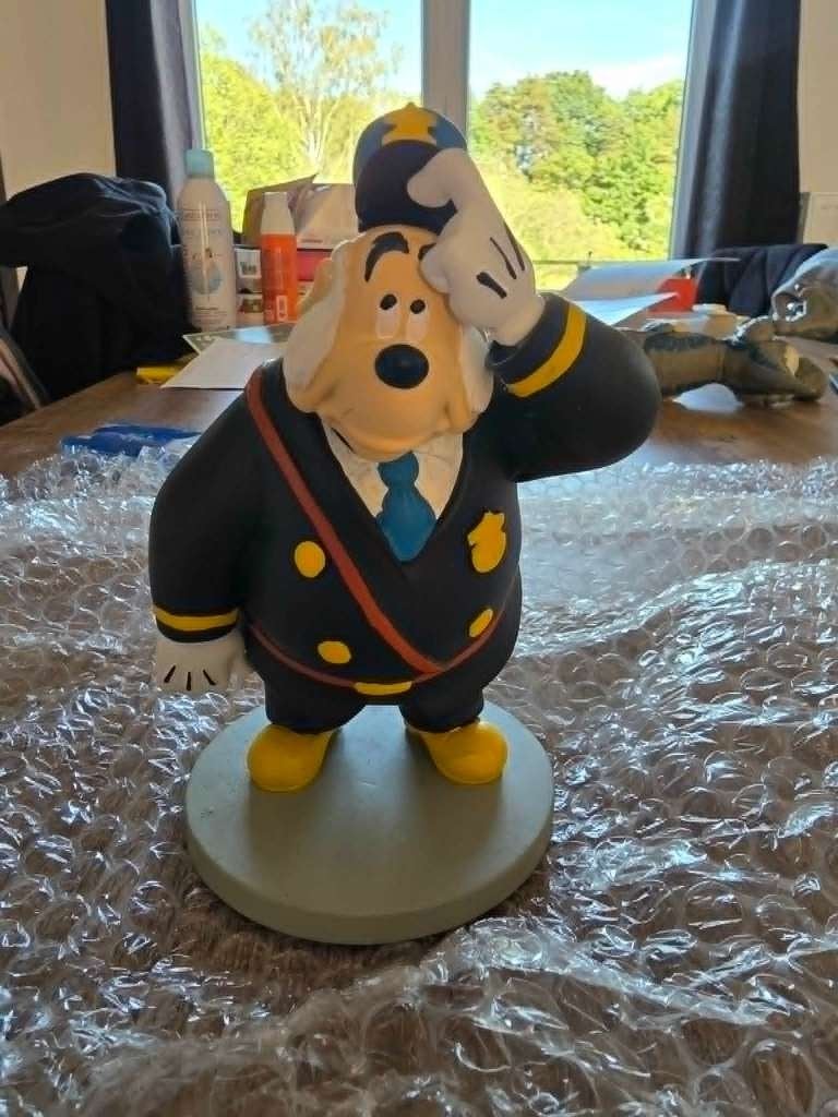 Lot de figurines Disney, Collections, Disney, Enlèvement, Comme neuf, Statue ou Figurine