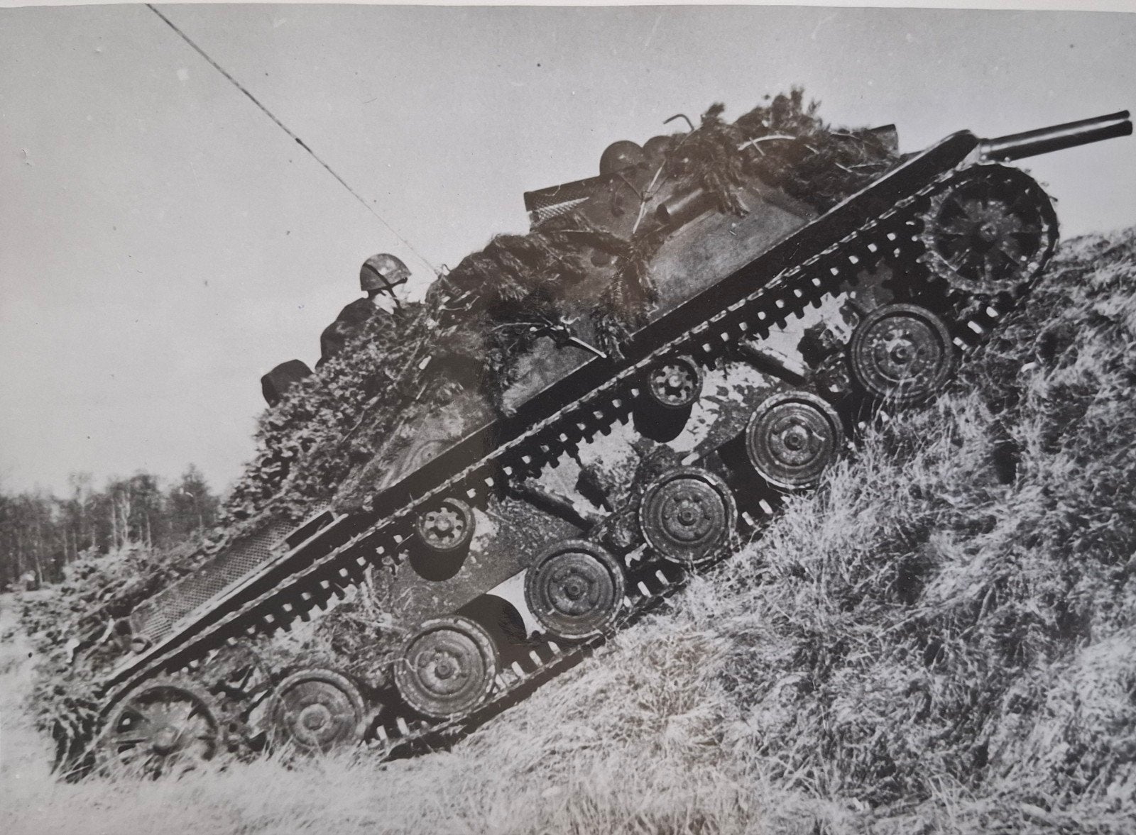 Militaria. Lot photos ( années50-60), Envoi