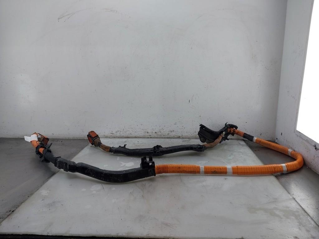HV KABEL (HOOG VOLTAGE) ABS Arkana (RJLL) (|297A26001R|), Gebruikt, Renault, Peter-Huppertz-Straße 5
51063  Köln, DE, Dialog.deutschland@renault.de