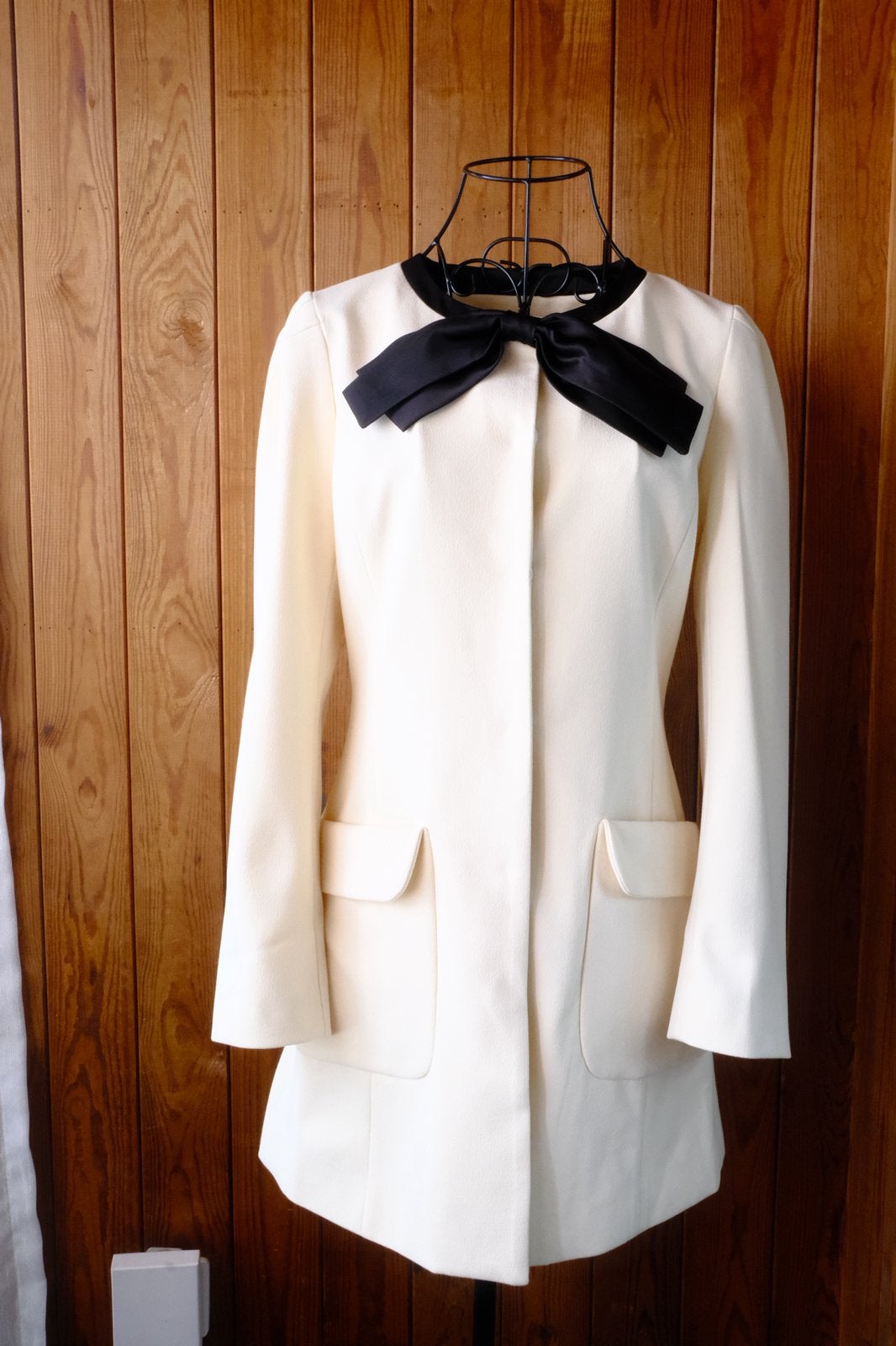 Vintage Dior FR36, Vêtements | Femmes, Envoi, Comme neuf, Taille 36 (S), Blanc