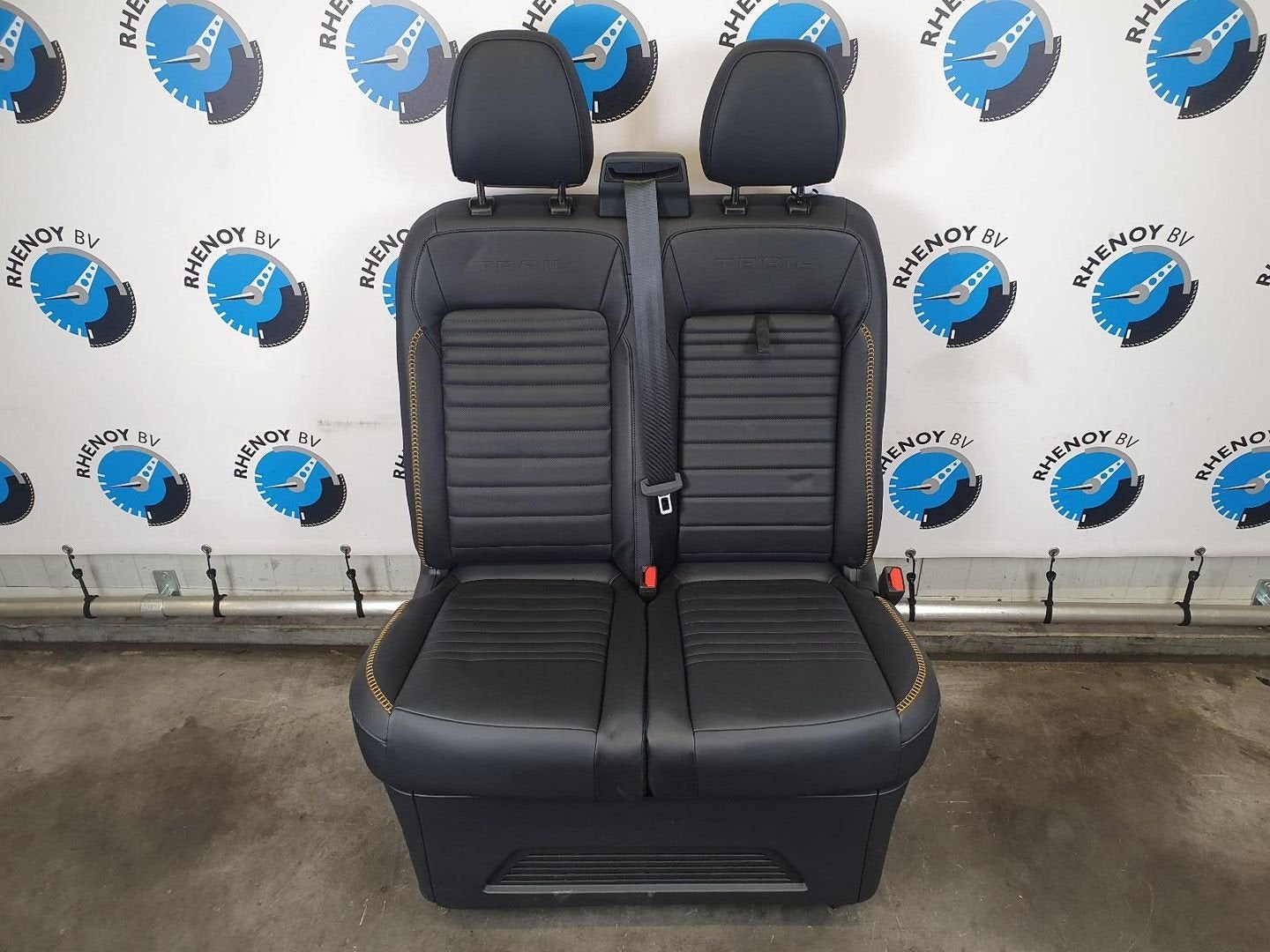 FORD TRANSIT CUSTOM SWB Trail STOEL VOOR 2024, Ophalen of Verzenden, Gebruikt, ARN erkend