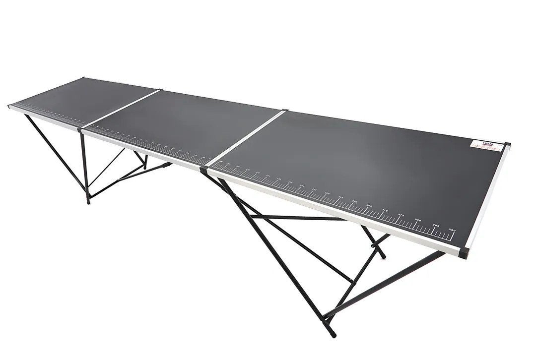behangtafel, Ophalen, Zo goed als nieuw