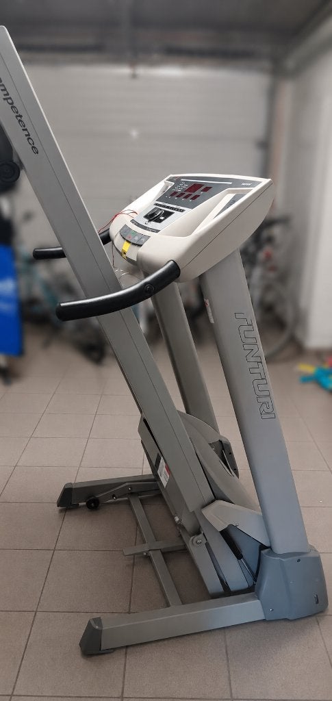 Loopband, Sports & Fitness, Appareils de fitness, Enlèvement, Comme neuf, Tapis roulant