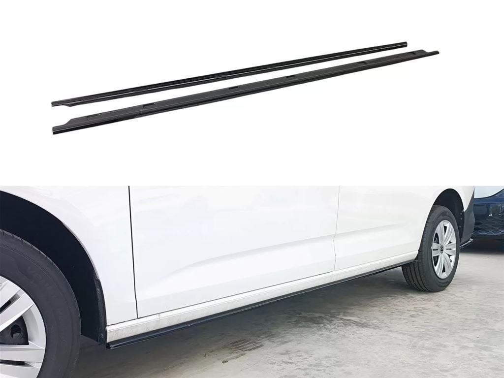 VW Caddy MK4 – Sideskirts Extensions, Enlèvement ou Envoi