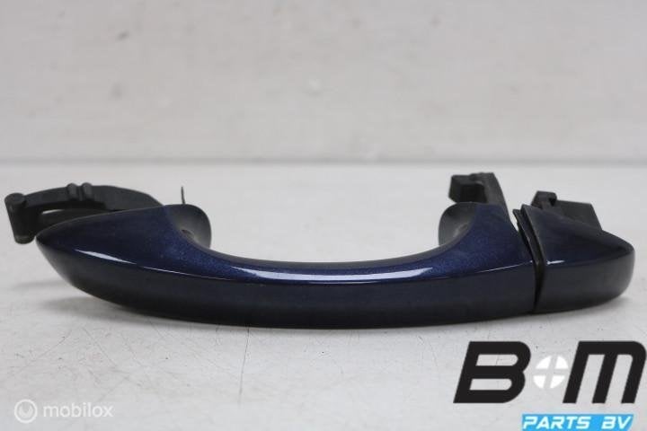 Portiergreep rechts VW Golf 7 LH5X 5G0837206, Auto-onderdelen, Gebruikt