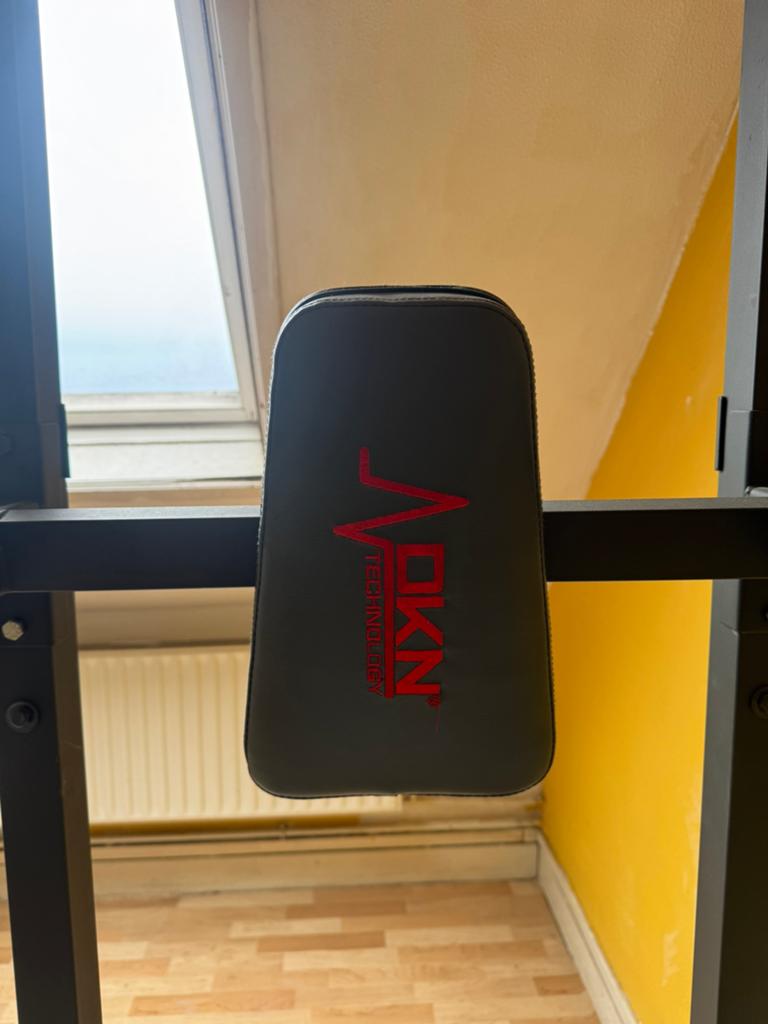 Push up toren, Sport en Fitness, Ophalen, Zo goed als nieuw