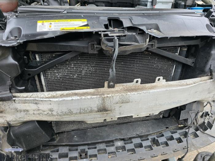 Set refroidisseur d'un Audi A3, -, -, 3 mois de garantie, Audi