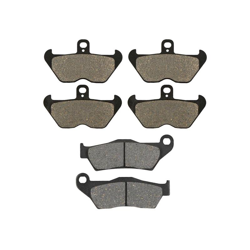 Remblokken Bmw R850 R1100 R1150 R1200, Envoi, Neuf