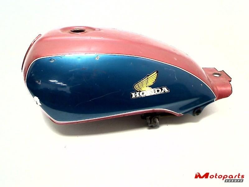 Réservoir de carburant Honda GL 500 SILVERWING, Motos, Pièces | Honda, Utilisé, Enlèvement ou Envoi