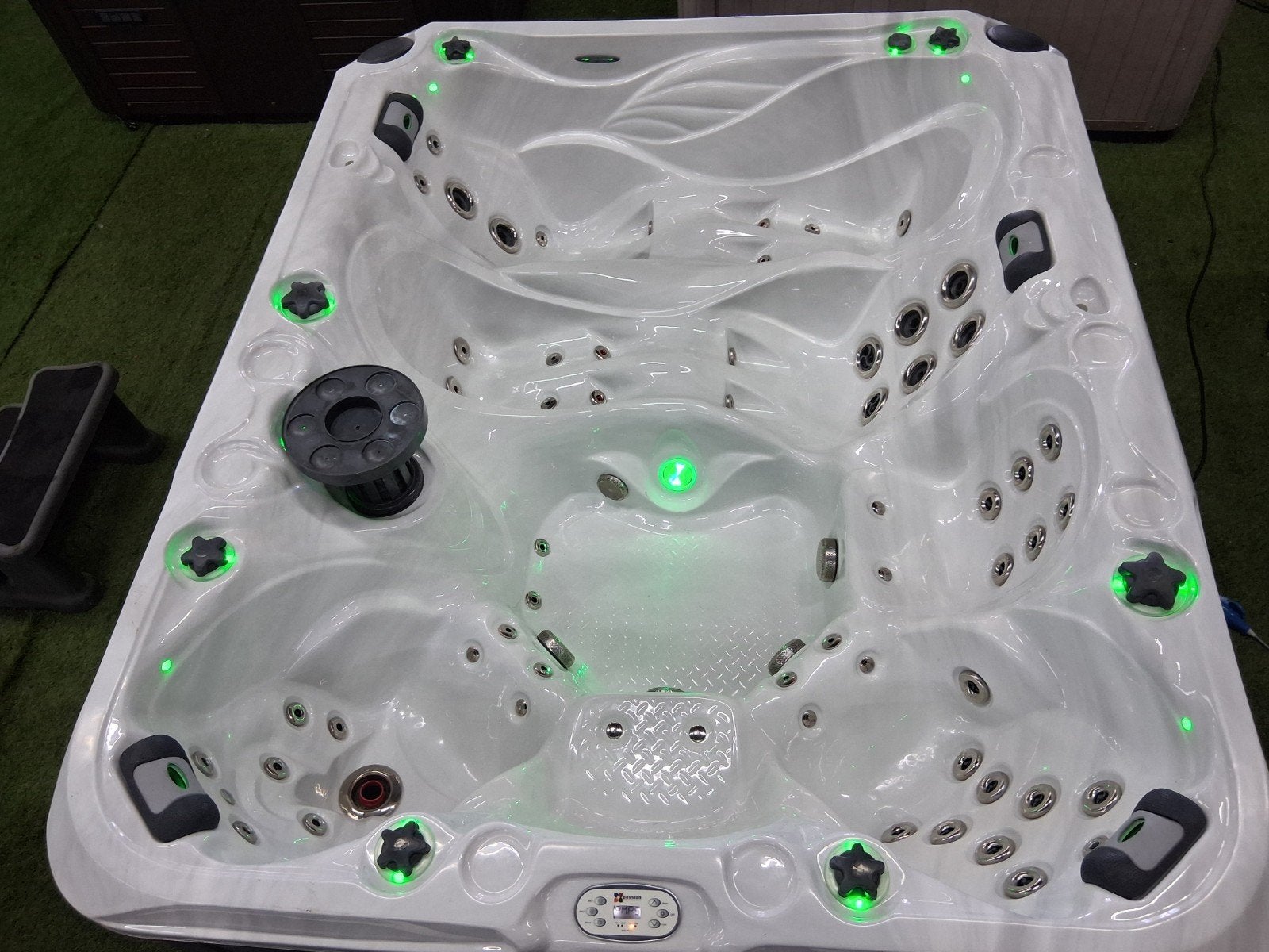 Balboa spa WEEKACTIE jacuzzi incl bezorging&garantie, Enlèvement ou Envoi, Comme neuf, Filtre