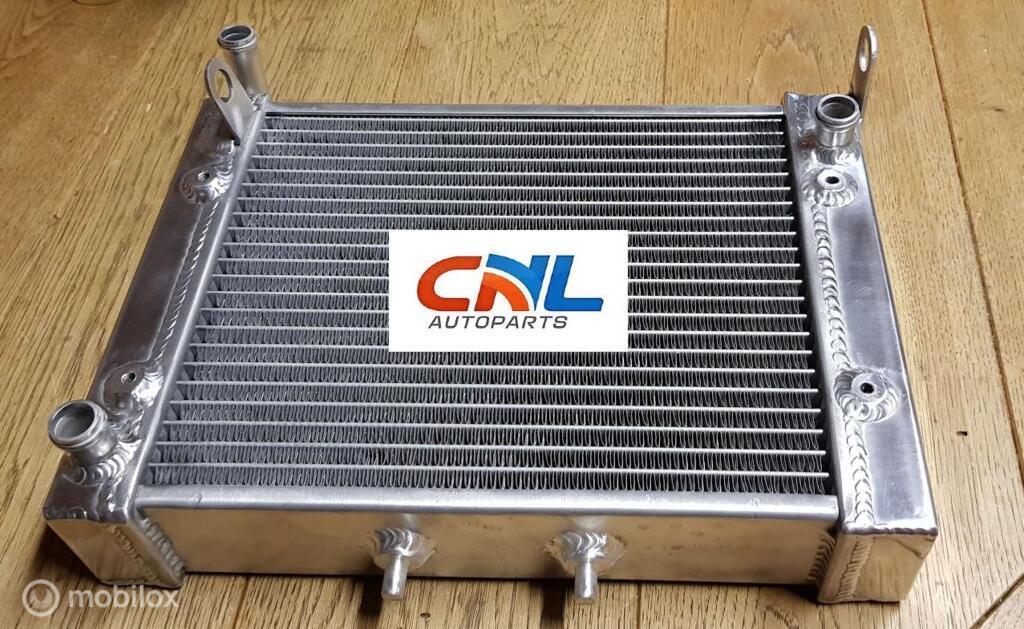 Radiateur CAN-AM CANAM RENEGADE 500/800 R EFI 2007-2012, Motoren, Onderdelen | Merk-onafhankelijk, Nieuw, Ophalen of Verzenden