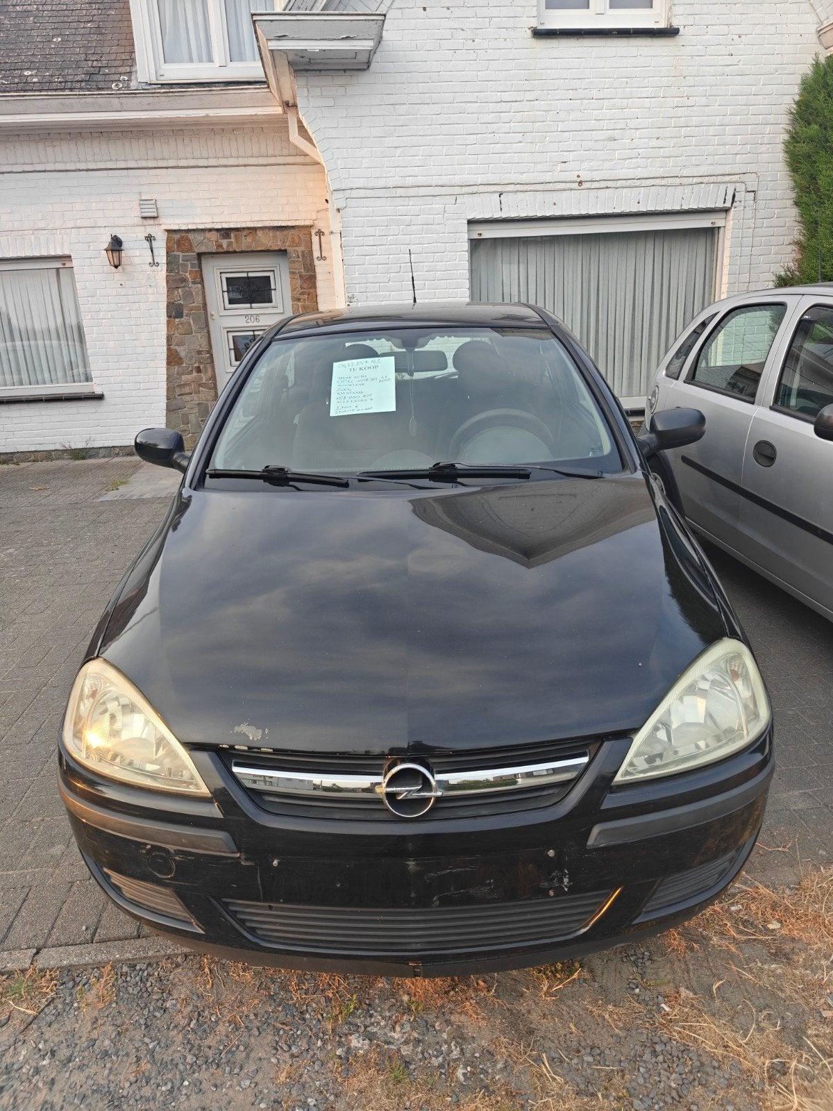 GEKEURD VOOR VERKOOP! OPEL CORSA 1.2  BENZINE, Ophalen of Verzenden, Opel