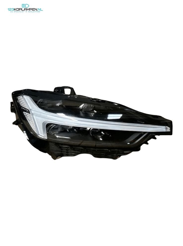 Volvo XC60 facelift MID LED koplamp rechts, Auto-onderdelen, Ophalen, Gebruikt, -, -