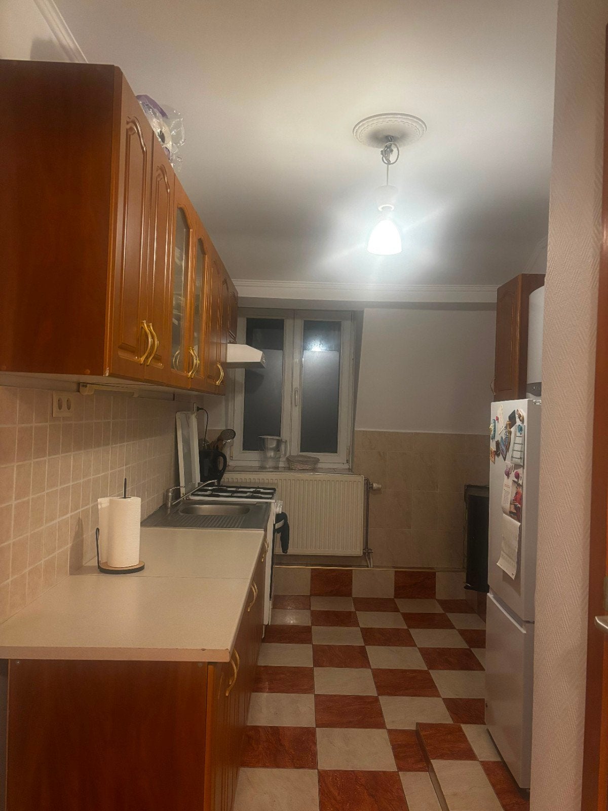 appartement à louer à Saint-Josse-Ten-Noode