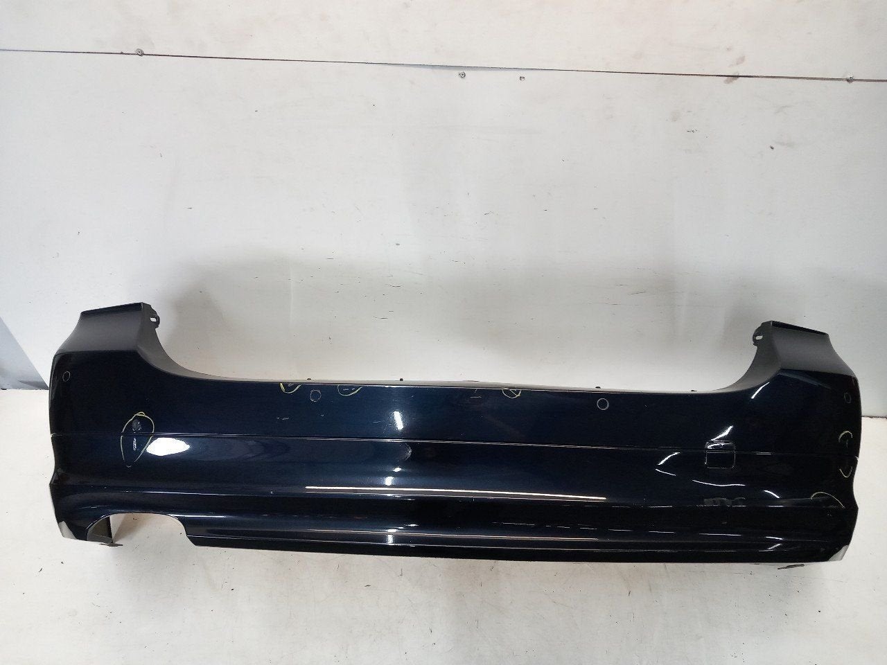 Bumper achter BMW 3 serie, Onderdelen@venauto.nl, Van der Ven Autorecycling B.V., Gebruikt, Ettenseweg 76, 4706 PB Roosendaal, The Netherlands