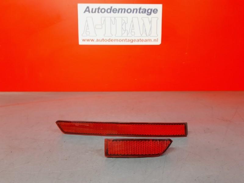 CATADIOPTRE COFFRE COUVERCLE Tiguan (AD1) (5NA945105A), Autos : Pièces & Accessoires, Utilisé, Volkswagen