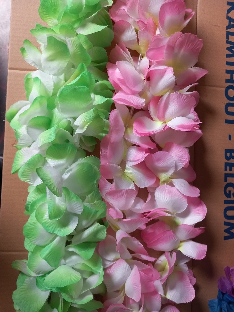 Tropical Hawaii Bloemen Slinger, Hobby en Vrije tijd, Verzenden, Nieuw