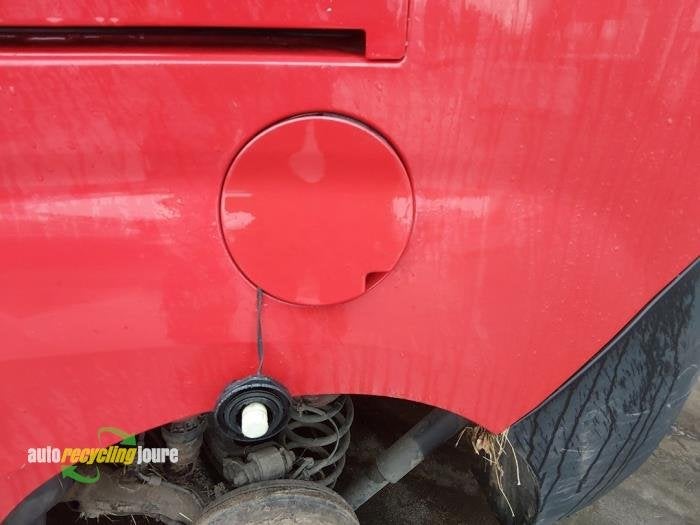 Tank Klep van een Opel Combo (G6Z), Gebruikt, -, -, Opel