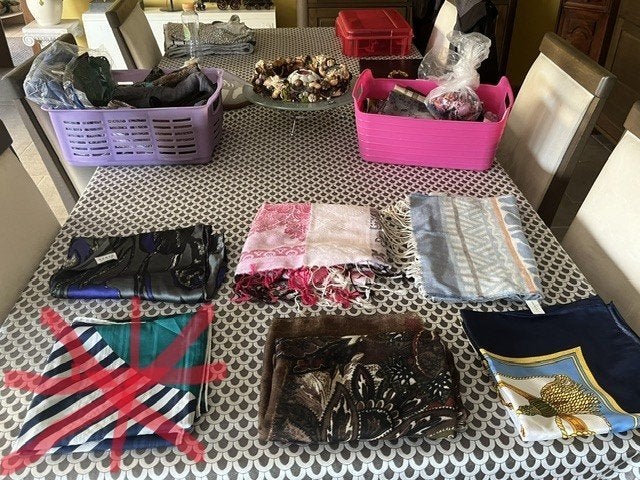 Sjaaltjes, Vêtements | Femmes, Bonnets, Écharpes & Gants, Enlèvement ou Envoi, Neuf