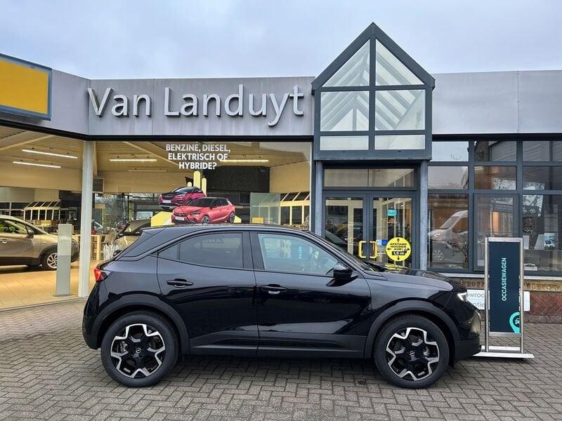 Opel Mokka-e Opel Mokka Ultimate Elektrisch, 100 kW, Achat, Euro 6, Alcantara