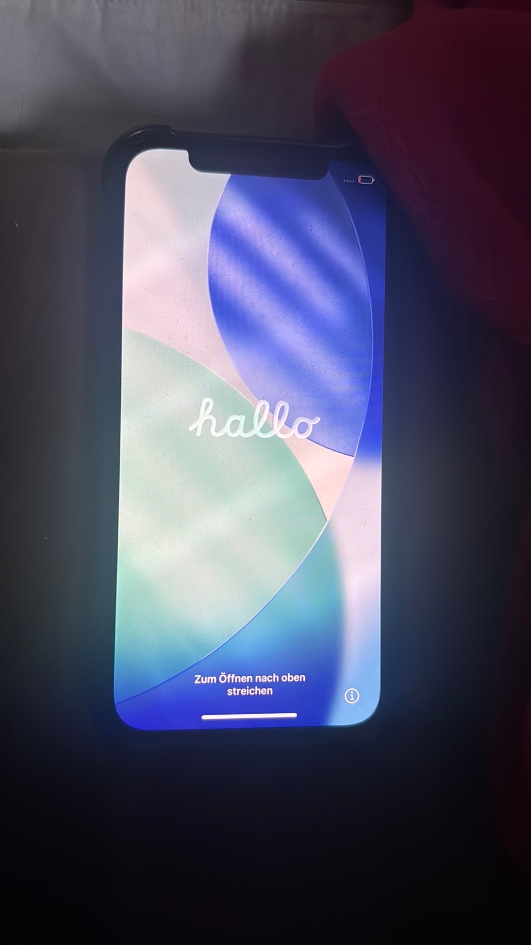 Iphone 12 pro met hoesje, Ophalen, Refurbished