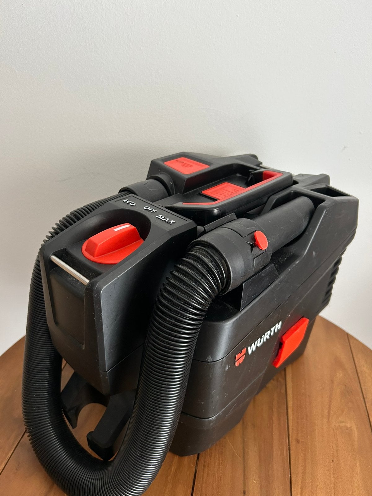 Würth AMTS 18 L COMPACT, Enlèvement ou Envoi, Comme neuf