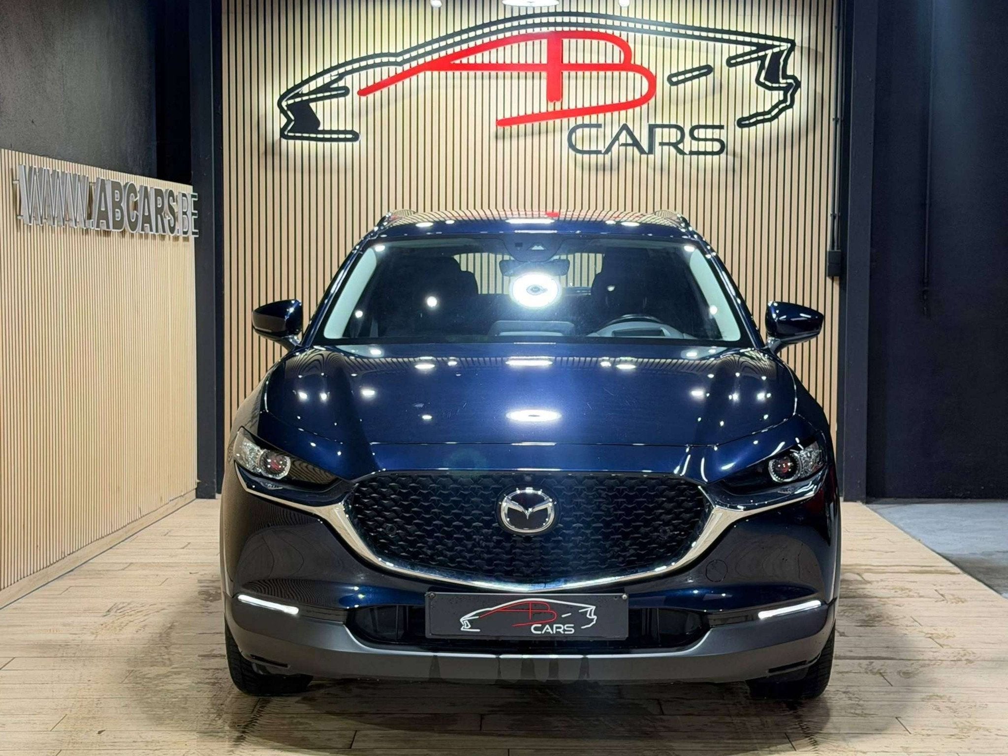 Mazda CX-30 CX-30 2.0i SKYACTIV-X MHE AWD * GARANTIE 12 MOIS, Autos, https://public.car-pass.be/vhr/1420f809-6513-4f0c-9326-a583725faaad