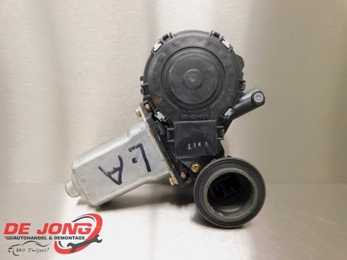 Moteur de vitre portière d'un Toyota Corolla Verso, -, 3 mois de garantie, Toyota, Utilisé