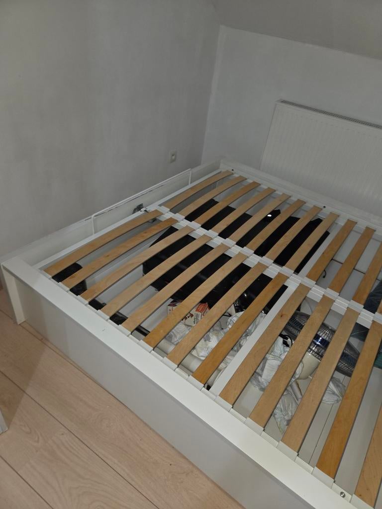 Canapé Ikea à enlever AUJ!!, Maison & Meubles, Enlèvement