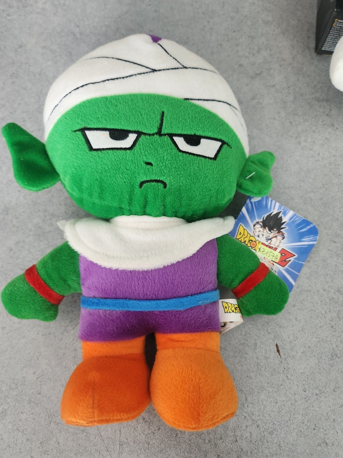 dragon ball