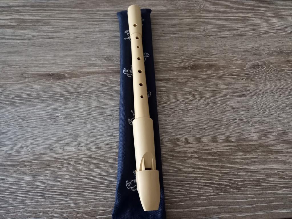 Blokfluit, Musique & Instruments, Instruments à vent | Flûtes à bec, Enlèvement