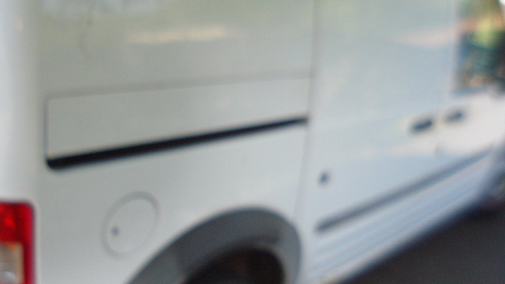ford transit  connect lichte vracht, Auto's, Bestelwagens en Lichte vracht, Particulier, Te koop, Ford